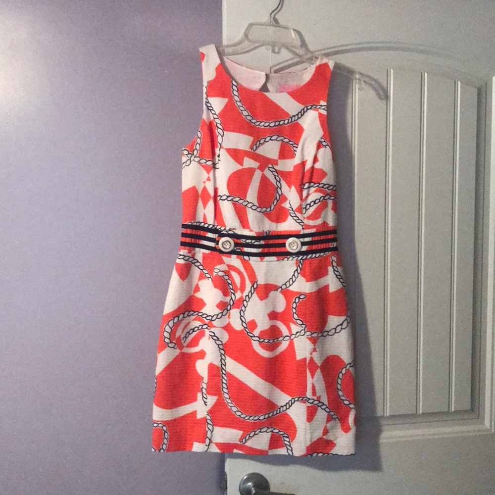 Lily Pulitzer Dress